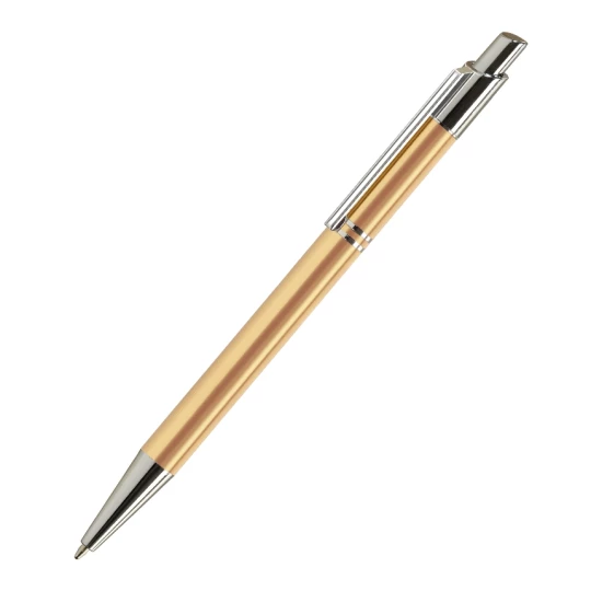 Długopis Tico - Złoty