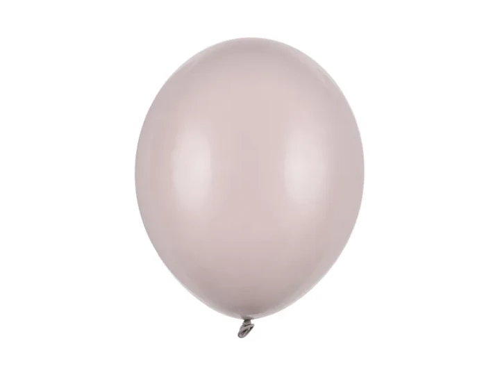 Balon 30cm - Szary