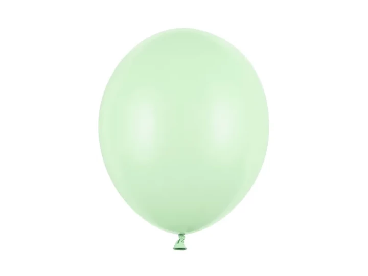 Balon 30cm - Miętowy
