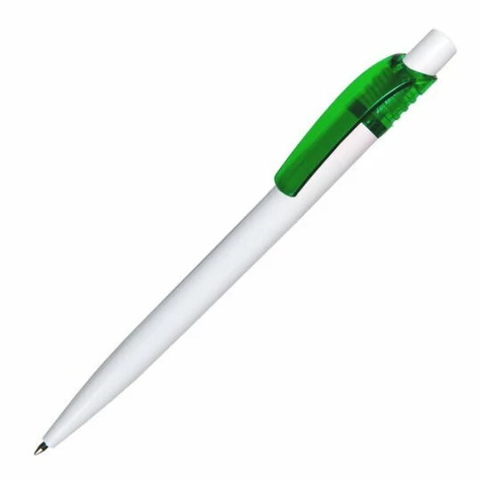 Długopis Easy - Zielony