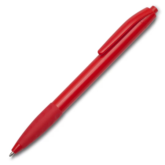 Długopis Toronto - Czerwony