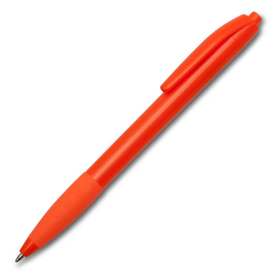 Długopis Toronto - Pomarańczowy