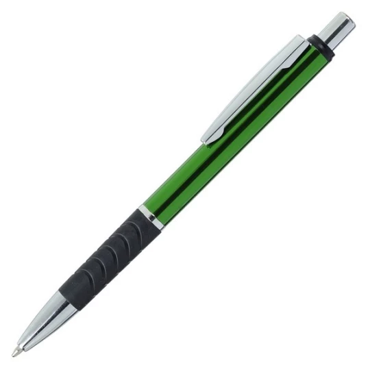 Długopis Vesuvio - Zielony