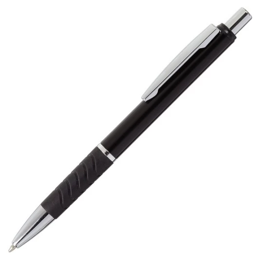 Długopis Vesuvio - Czarny