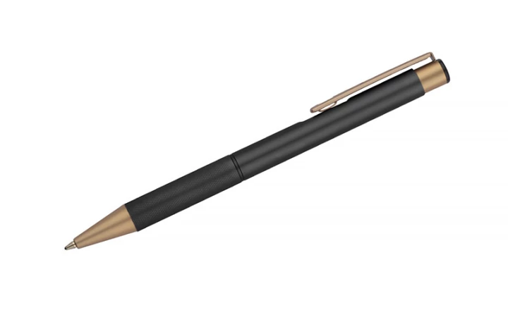 Długopis VITE - Czarny
