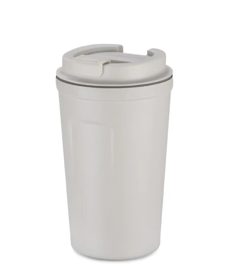 Kubek termiczny COLPO 400 ml - Biały