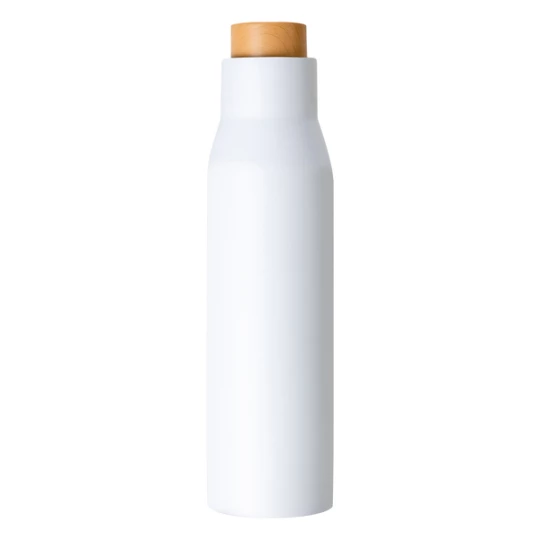 Butelka próżniowa Morana 500 ml - Biały