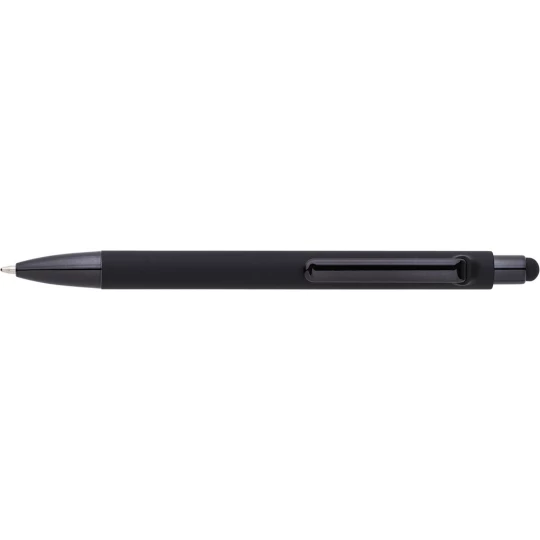 Długopis, touch pen Sai - czarny