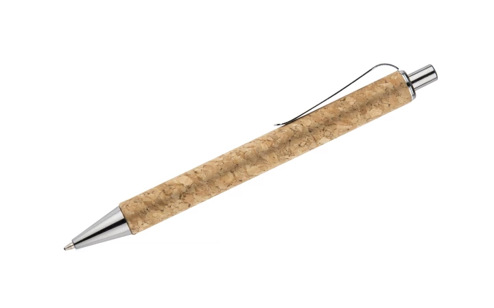 Długopis KORATO- Srebrny