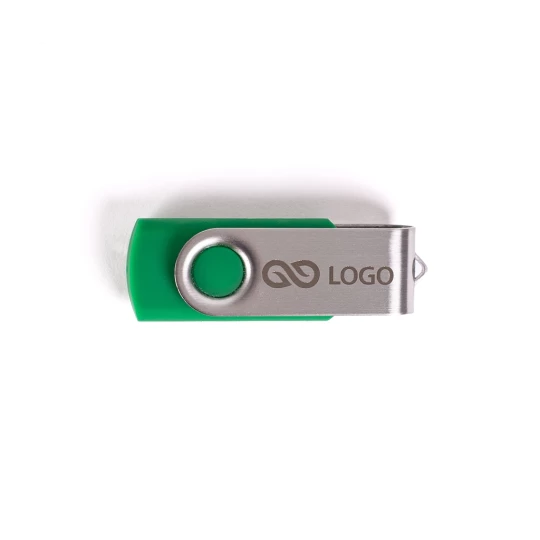 Pendrive Twister 16Gb - Fioletowy