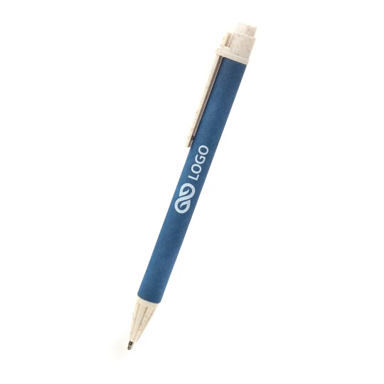 Długopis Denver - Beżowy