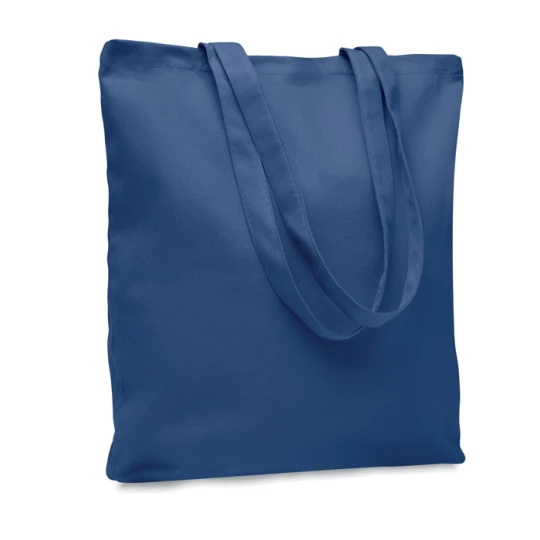 Torba RASSA COLOURED  270g - Niebieski