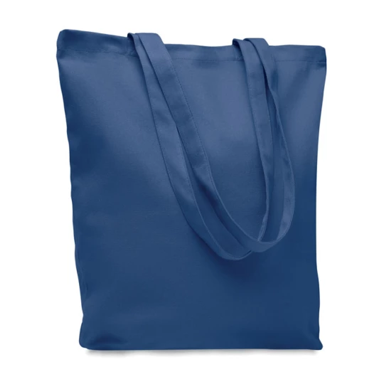 Torba RASSA COLOURED  270g - Niebieski