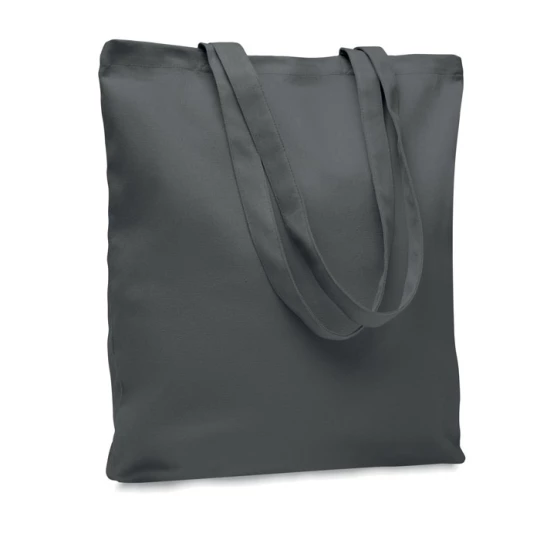 Torba RASSA COLOURED  270g - kamienny szary