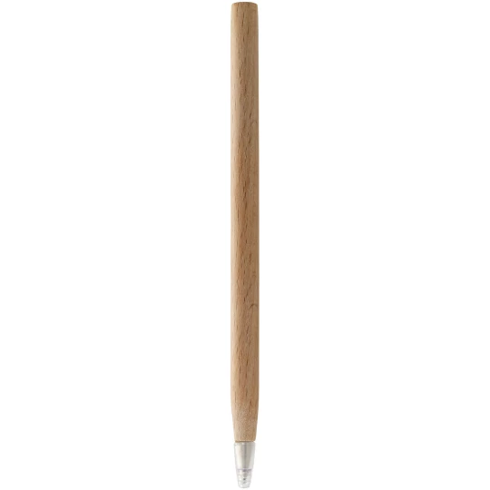 Długopis drewniany Arica - piasek pustyni