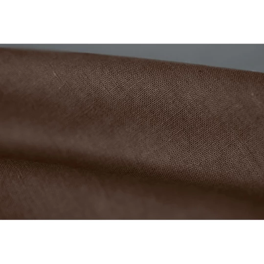 Torba na zakupy COTTONEL COLOUR+ - czekolada