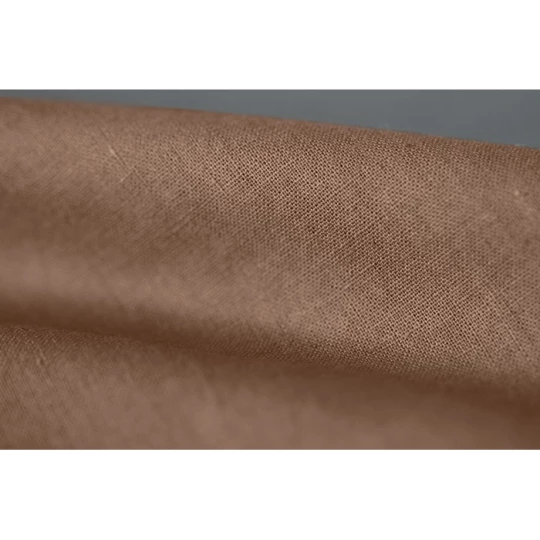 Torba na zakupy COTTONEL COLOUR+ - ziemia