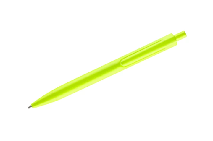 Długopis NEON - Żółty