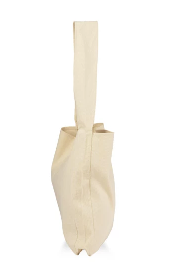 Torba bawełniana ARPO 220 g - Naturalny