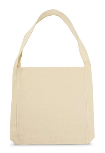 Torba bawełniana ARPO 220 g - Naturalny