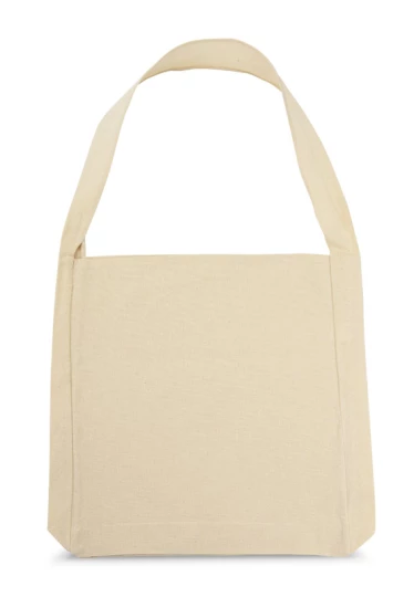 Torba bawełniana ARPO 220 g - Naturalny