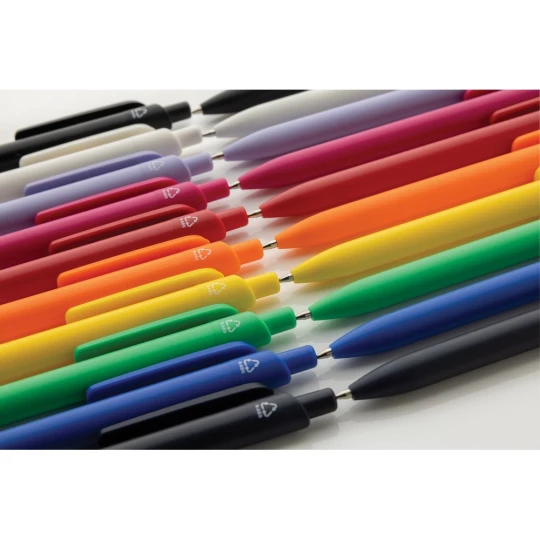 Długopis Bolt RABS - Różowy