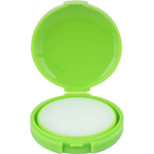 Balsam do ust Mori - zielony