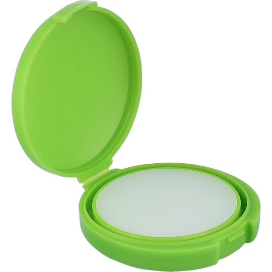 Balsam do ust Mori - zielony