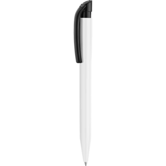 Długopis ABS Stilolinea S45 - czarny