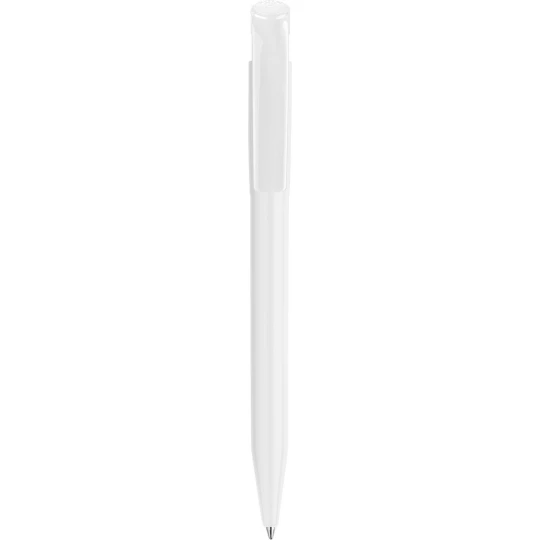 Długopis ABS Stilolinea S45 - biały