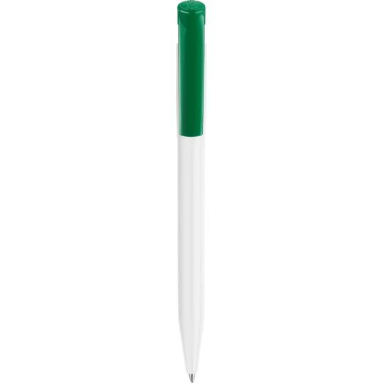 Długopis ABS Stilolinea S45 - jasnozielony
