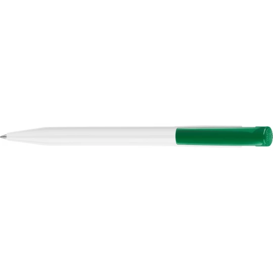 Długopis ABS Stilolinea S45 - jasnozielony