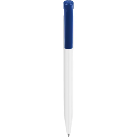 Długopis ABS Stilolinea S45 - niebieski