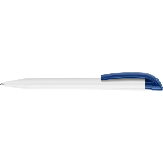 Długopis ABS Stilolinea S45 - niebieski
