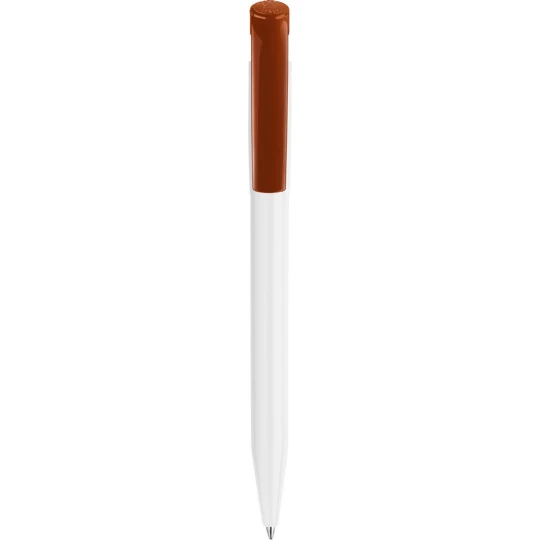 Długopis ABS Stilolinea S45 - burgund