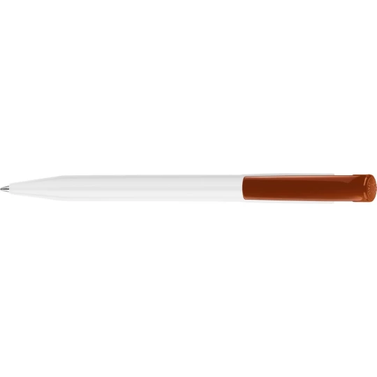 Długopis ABS Stilolinea S45 - burgund