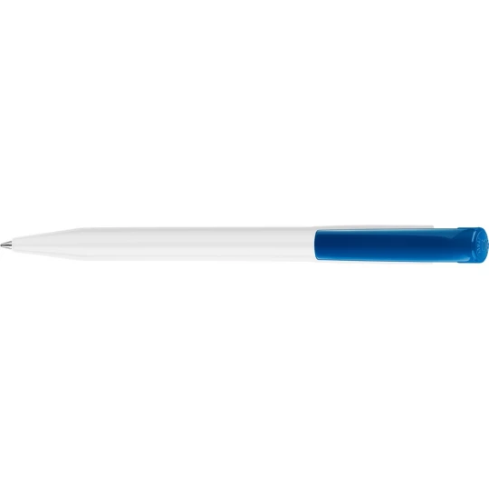 Długopis ABS Stilolinea S45 - błękitny