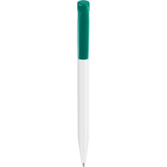 Długopis ABS Stilolinea S45 - zielony