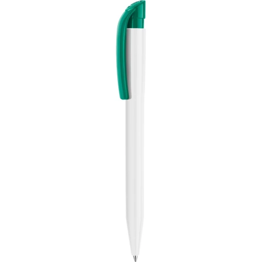 Długopis ABS Stilolinea S45 - zielony