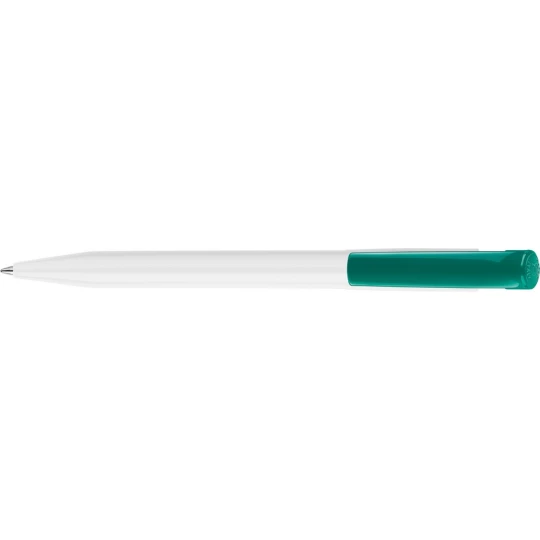 Długopis ABS Stilolinea S45 - zielony