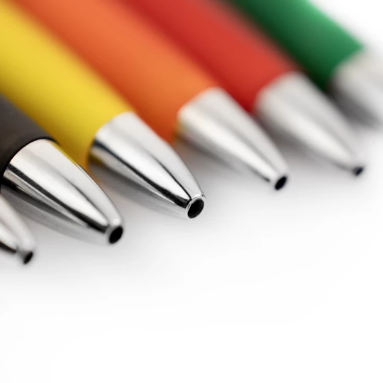 Długopis Baron - Czarny