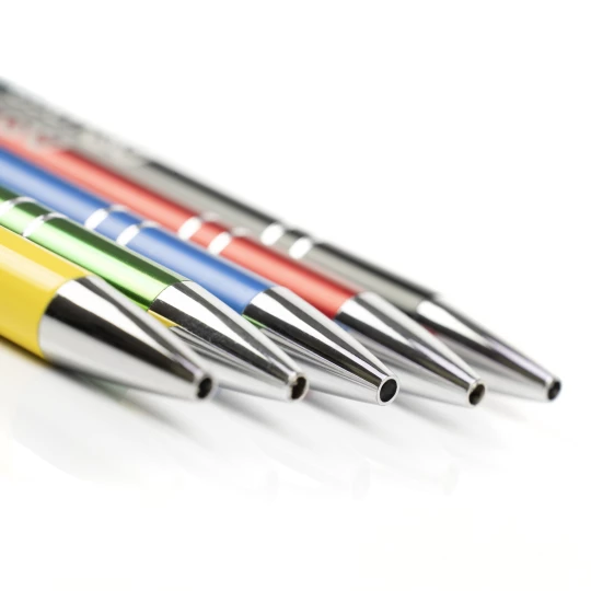 Długopis Cosmo - Purpurowy