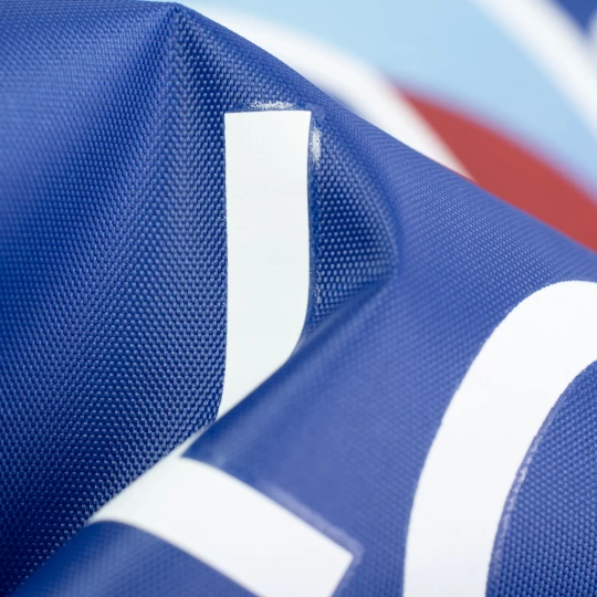 Torba sportowa - Pomarańczowy