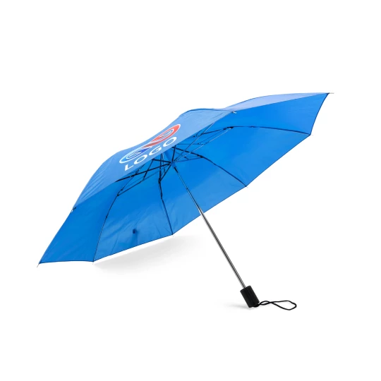 Parasol Santiago - Czarny