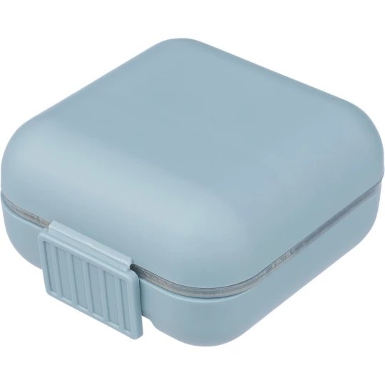Pojemnik na tabletki TABS - błękitny