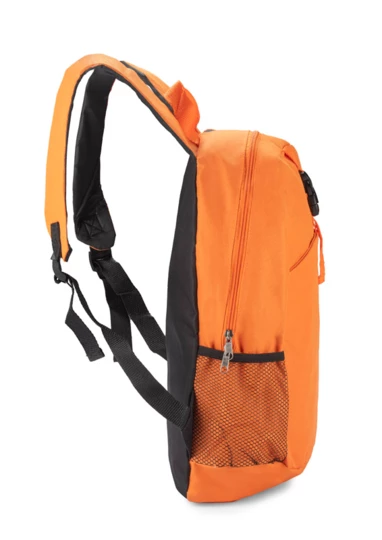 Plecak CASUAL - Pomarańczowy