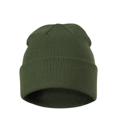Beanie czapka unisex - khaki