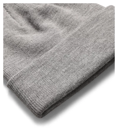 Beanie czapka unisex - khaki