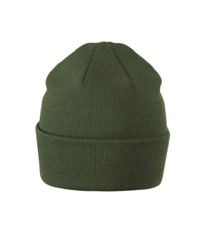 Beanie czapka unisex - khaki