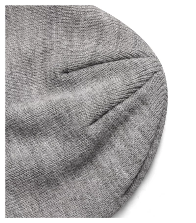 Beanie czapka unisex - żółty